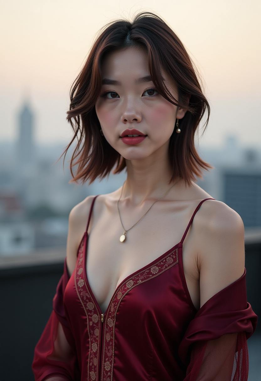 《鸳鸯戏》原版